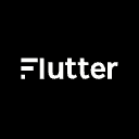 Logo Flutter Entertainment
